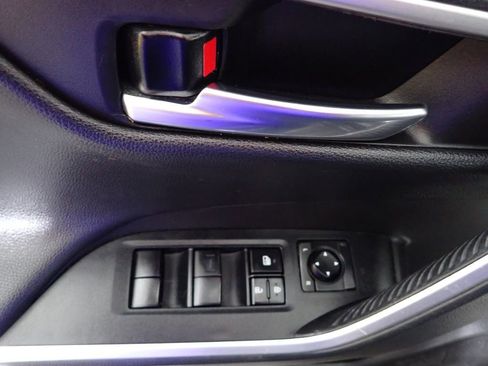 Used 2021 Toyota RAV4 Adventure AWD/4WD image 21