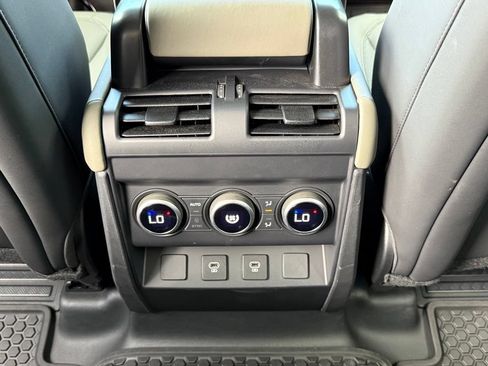 Certified 2025 Land Rover Defender 110 S AWD/4WD image 38