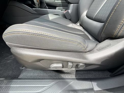 New 2026 Subaru Outback Wilderness AWD/4WD image 12