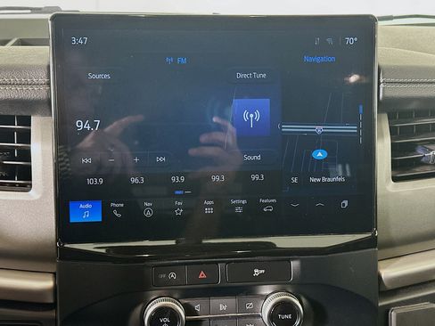 Used 2024 Ford Expedition Max XLT RWD image 21