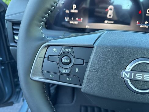 New 2026 Nissan Sentra SV image 24