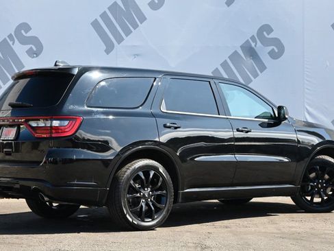 Used 2019 Dodge Durango R/T w/ Blacktop Package RWD image 5