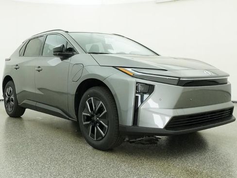 New 2026 Toyota bZ AWD/4WD image 29