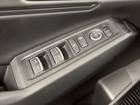 New 2026 Honda Accord SE image 20