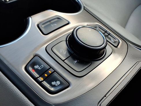 Used 2023 GMC Terrain Denali w/ LPO, Floor Liner Package image 16