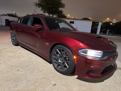 Used 2018 Dodge Charger R/T Scat Pack