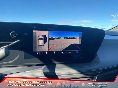 New 2026 Buick Encore GX Sport Touring w/ Advanced Technology Package image 31