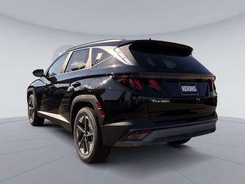 New 2026 Hyundai Tucson SEL FWD image 4
