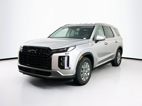 Used 2025 Hyundai Palisade SEL image 3