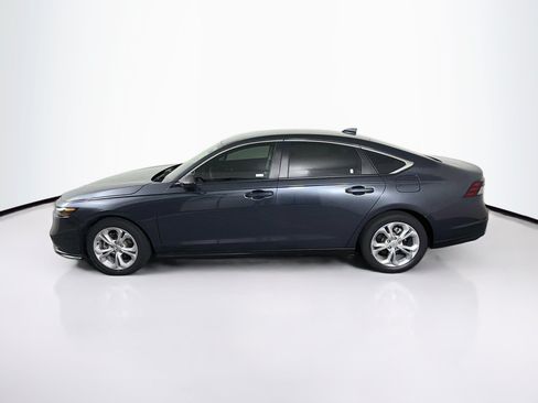 Used 2025 Honda Accord LX image 4