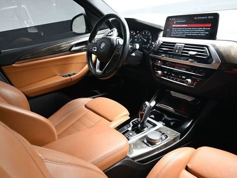 Used 2019 BMW X3 sDrive30i w/ Convenience Package image 17