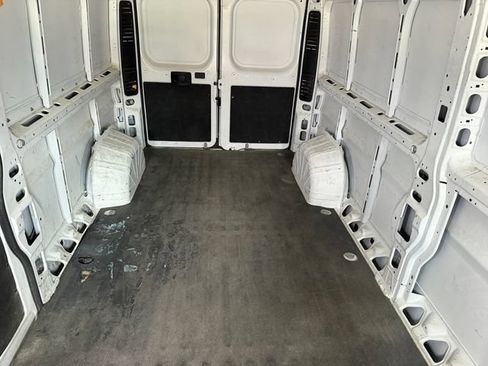 Used 2023 RAM ProMaster 2500 FWD image 13