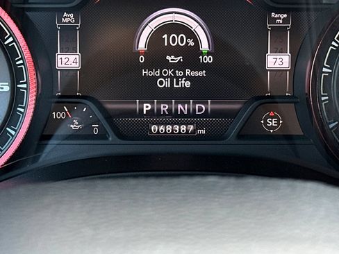Used 2019 RAM 1500 Rebel w/ Rebel Level 2 Equipment Group AWD/4WD image 24