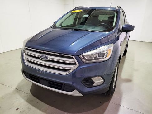 Used 2018 Ford Escape SEL w/ Ford Safe & Smart Package image 15