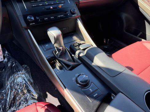 Used 2014 Lexus IS 250 AWD w/ F-Sport Package image 15