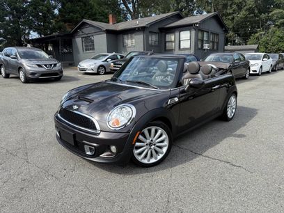 Used 2013 MINI Cooper S