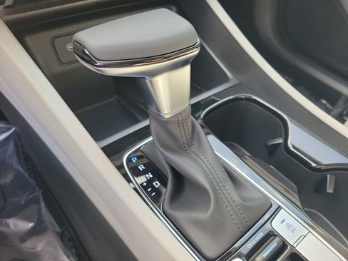 New 2026 Hyundai Tucson SEL image 33