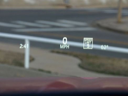 New 2026 Ford F250 Lariat w/ Black Appearance Package image 16