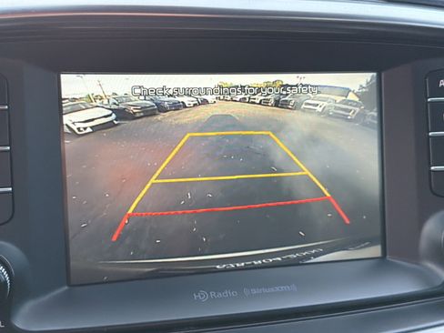 Used 2018 Kia Sorento EX FWD image 29