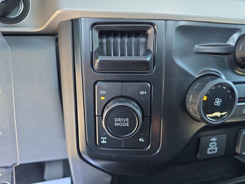 New 2026 Ford F350 XL w/ STX Appearance Package AWD/4WD image 17