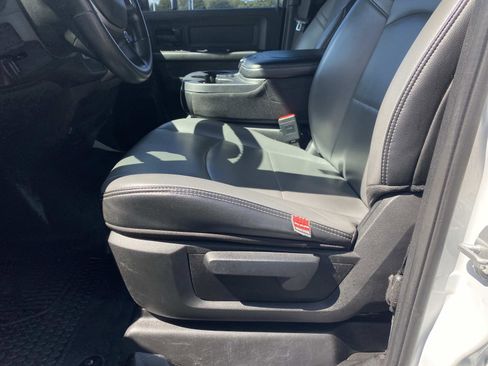 Used 2022 RAM 2500 Tradesman image 20