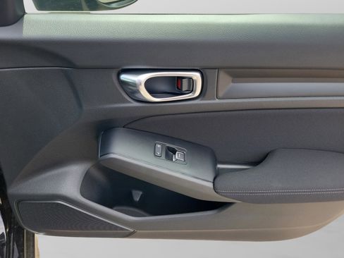 New 2026 Honda Civic Sport image 20