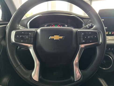 Used 2025 Chevrolet Blazer LT image 27