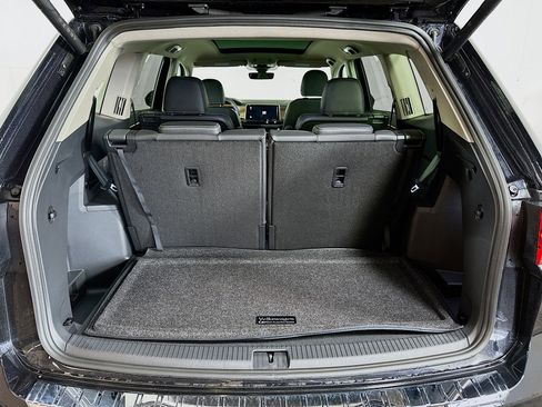 New 2026 Volkswagen Atlas SE AWD/4WD image 25