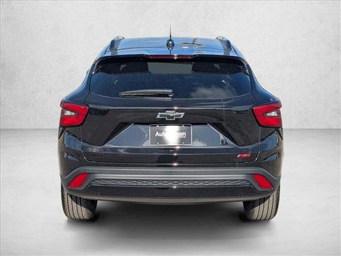 New 2026 Chevrolet Trax RS w/ Driver Confidence Package image 6