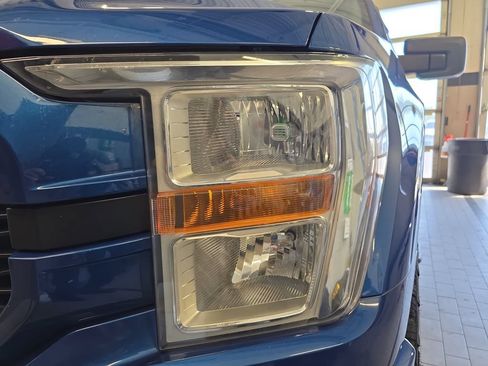 Used 2022 Ford F150 XL w/ STX Appearance Package AWD/4WD image 33
