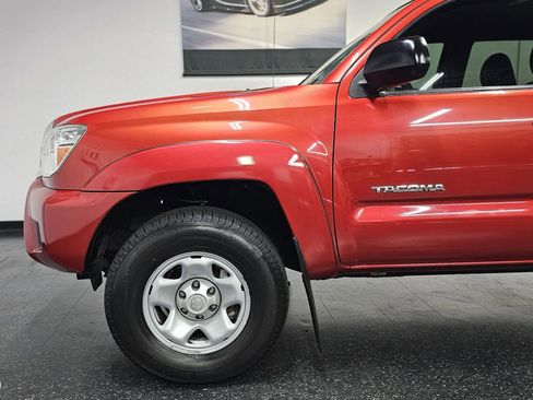 Used 2013 Toyota Tacoma PreRunner w/ SR5 Pkg RWD image 23