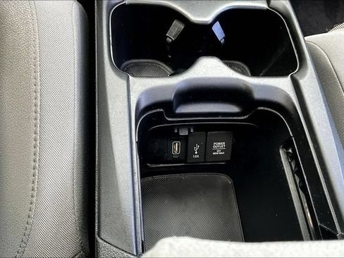 Used 2017 Honda CR-V EX image 16
