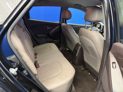 Used 2014 Hyundai Tucson Limited AWD/4WD image 28