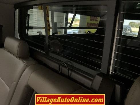 Used 2017 Chevrolet Silverado 1500 LTZ Z71 w/ LTZ Plus Package image 36