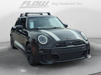 New 2026 MINI Cooper S video 1