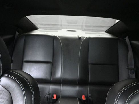 Used 2010 Chevrolet Camaro SS image 11