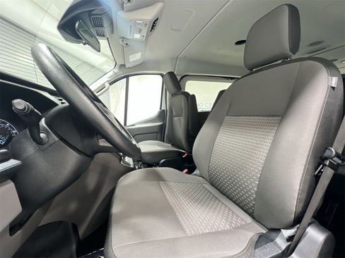 Used 2023 Ford Transit 350 XLT image 11