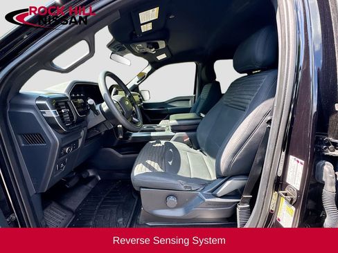 Used 2021 Ford F150 XL w/ STX Appearance Package AWD/4WD image 27