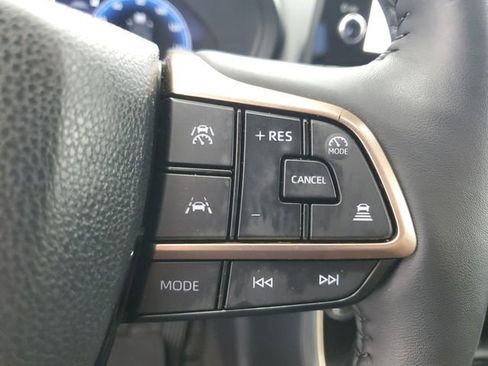 Used 2024 Toyota Grand Highlander MAX Platinum image 26