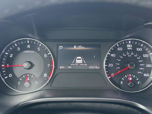 Used 2024 Kia Forte GT-Line w/ GT-Line Premium Package FWD image 11