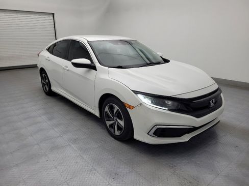 Used 2019 Honda Civic LX image 13