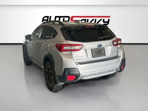 Used 2022 Subaru Crosstrek 2.0i Premium AWD/4WD image 5