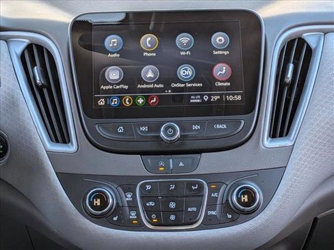 Used 2023 Chevrolet Malibu LT image 13