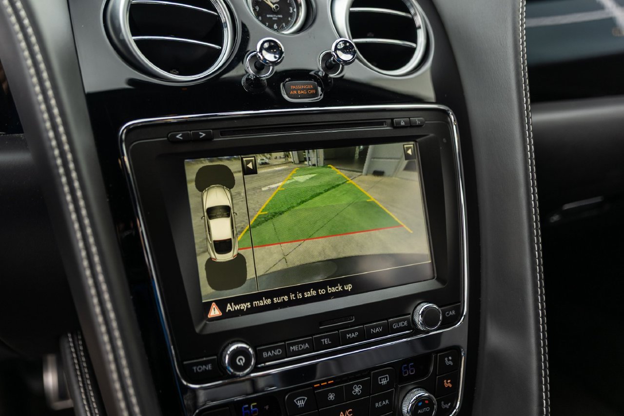 Used 2016 Bentley Continental GT V8 S AWD/4WD image 42