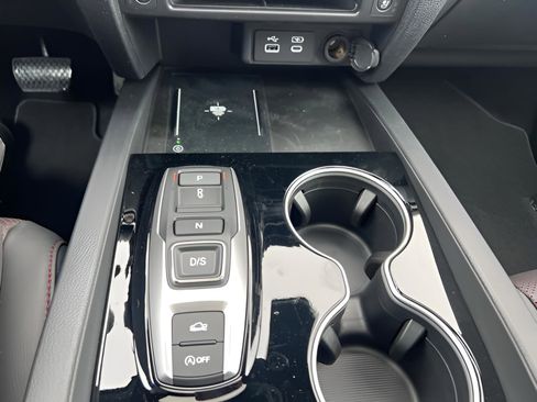 New 2026 Honda Ridgeline Black Edition image 17
