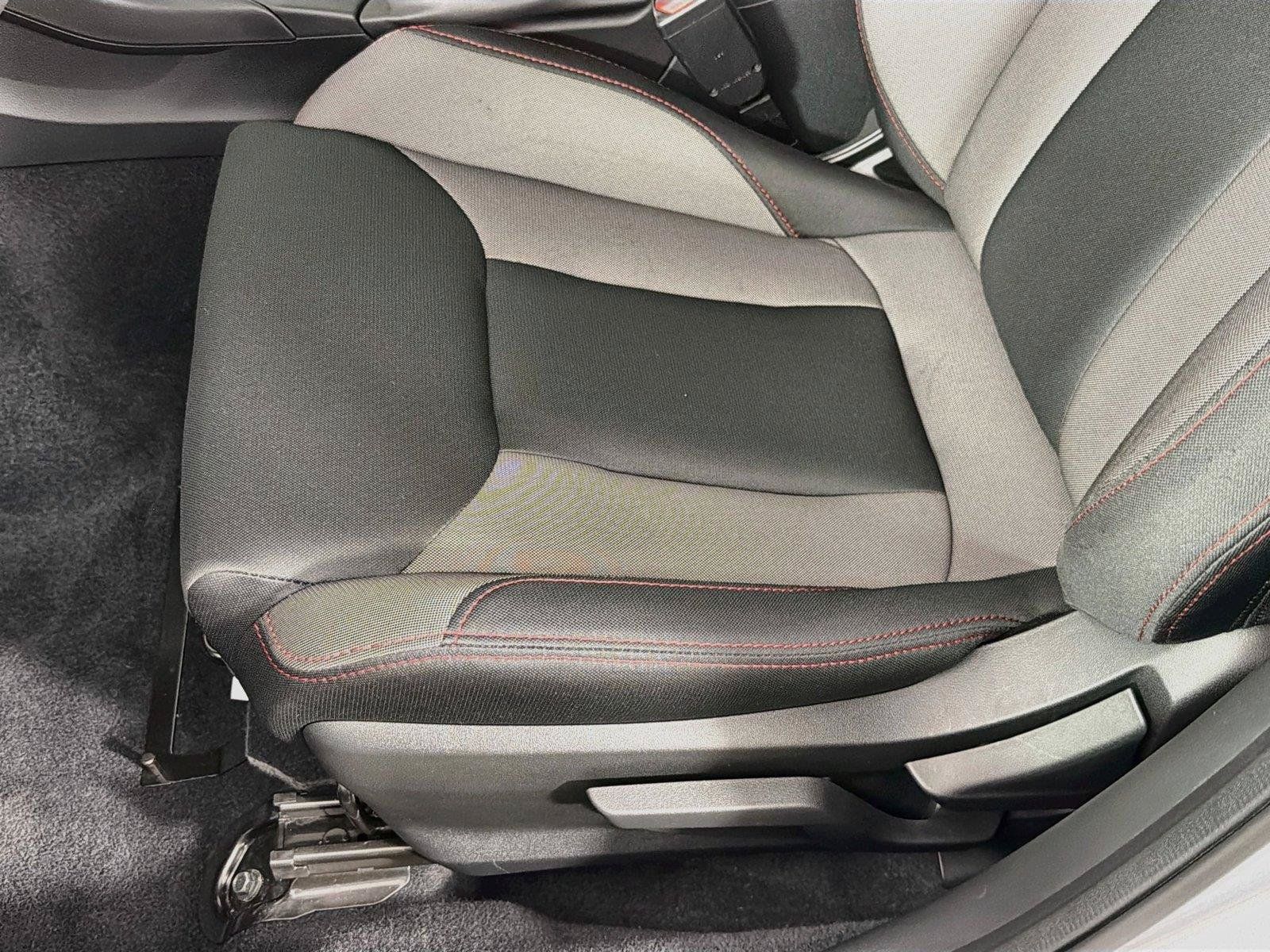 Used 2024 Subaru WRX AWD/4WD image 15