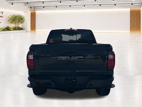 New 2026 GMC Canyon Elevation w/ Convenience Package AWD/4WD image 11