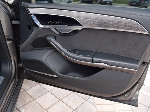 Used 2019 Audi A8 L 3.0T image 84
