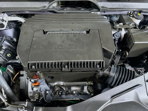 Used 2025 Honda Pilot Touring image 34