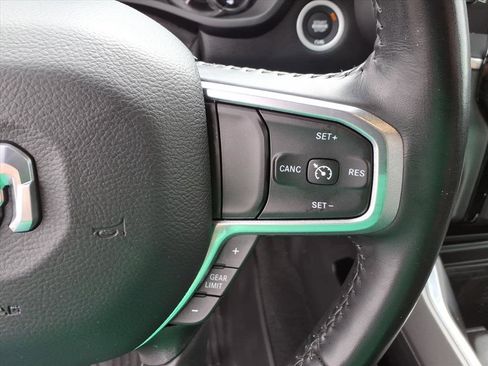 Used 2022 RAM 1500 Laramie AWD/4WD image 26